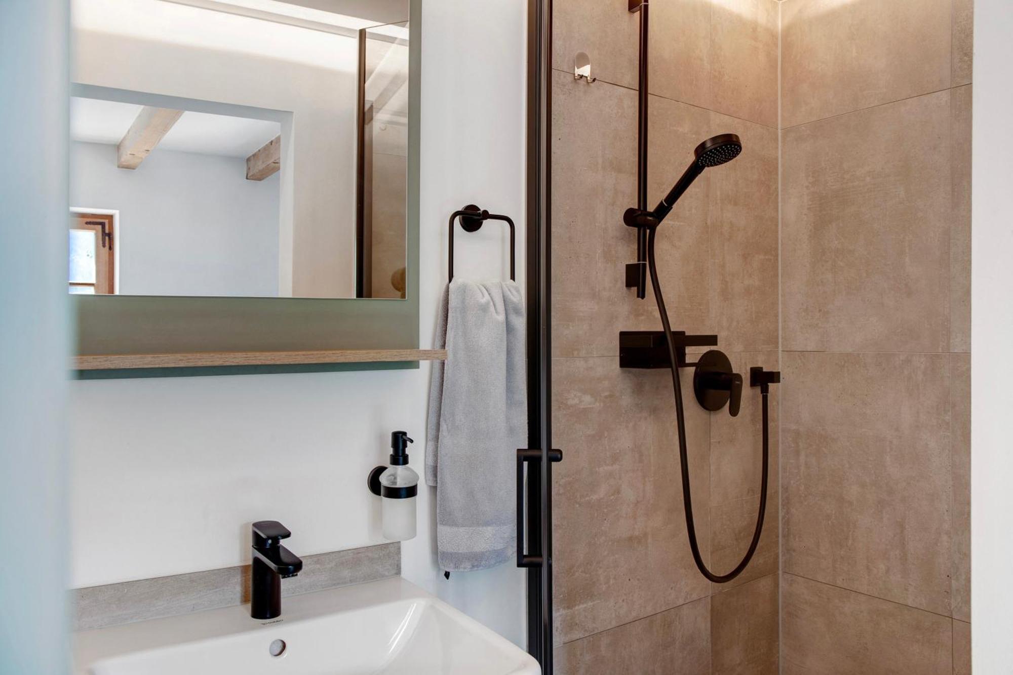 Hotel Block'S Post Krün Zewnętrze zdjęcie